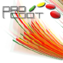 Customer profile logo