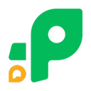 Customer profile logo