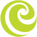 Customer profile logo