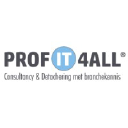 Customer profile logo