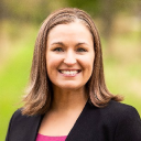 Customer profile logo