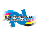 Customer profile logo