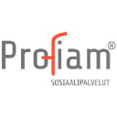 Customer profile logo