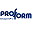 Customer profile logo