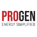 Customer profile logo