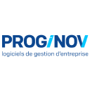 Customer profile logo