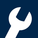 Customer profile logo
