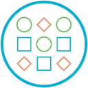 Customer profile logo