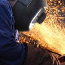 Customer profile logo