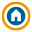 Customer profile logo