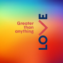 Customer profile logo