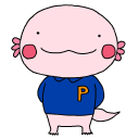 Customer profile logo