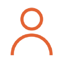 Customer profile logo