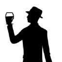 Customer profile logo