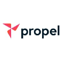 Customer profile logo