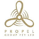 Customer profile logo