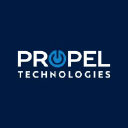 Customer profile logo