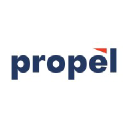 Customer profile logo