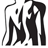 Customer profile logo
