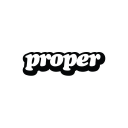 Customer profile logo