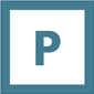 Customer profile logo