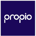 Customer profile logo