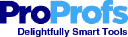 Customer profile logo