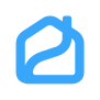 Customer profile logo