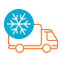 Customer profile logo