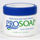 Customer profile logo