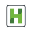 Customer profile logo