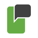 Customer profile logo