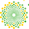 Customer profile logo