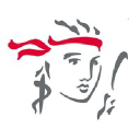 Customer profile logo