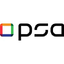 Customer profile logo