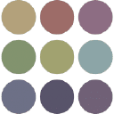 Customer profile logo