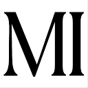 Customer profile logo