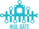 Customer profile logo