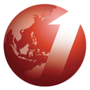Customer profile logo