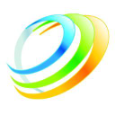 Customer profile logo