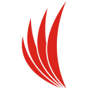 Customer profile logo