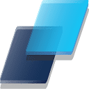 Customer profile logo