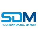 Customer profile logo