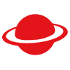 Customer profile logo