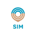 Customer profile logo