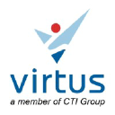 Customer profile logo