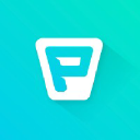 Customer profile logo