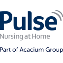 Customer profile logo