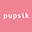 Customer profile logo