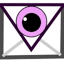Customer profile logo